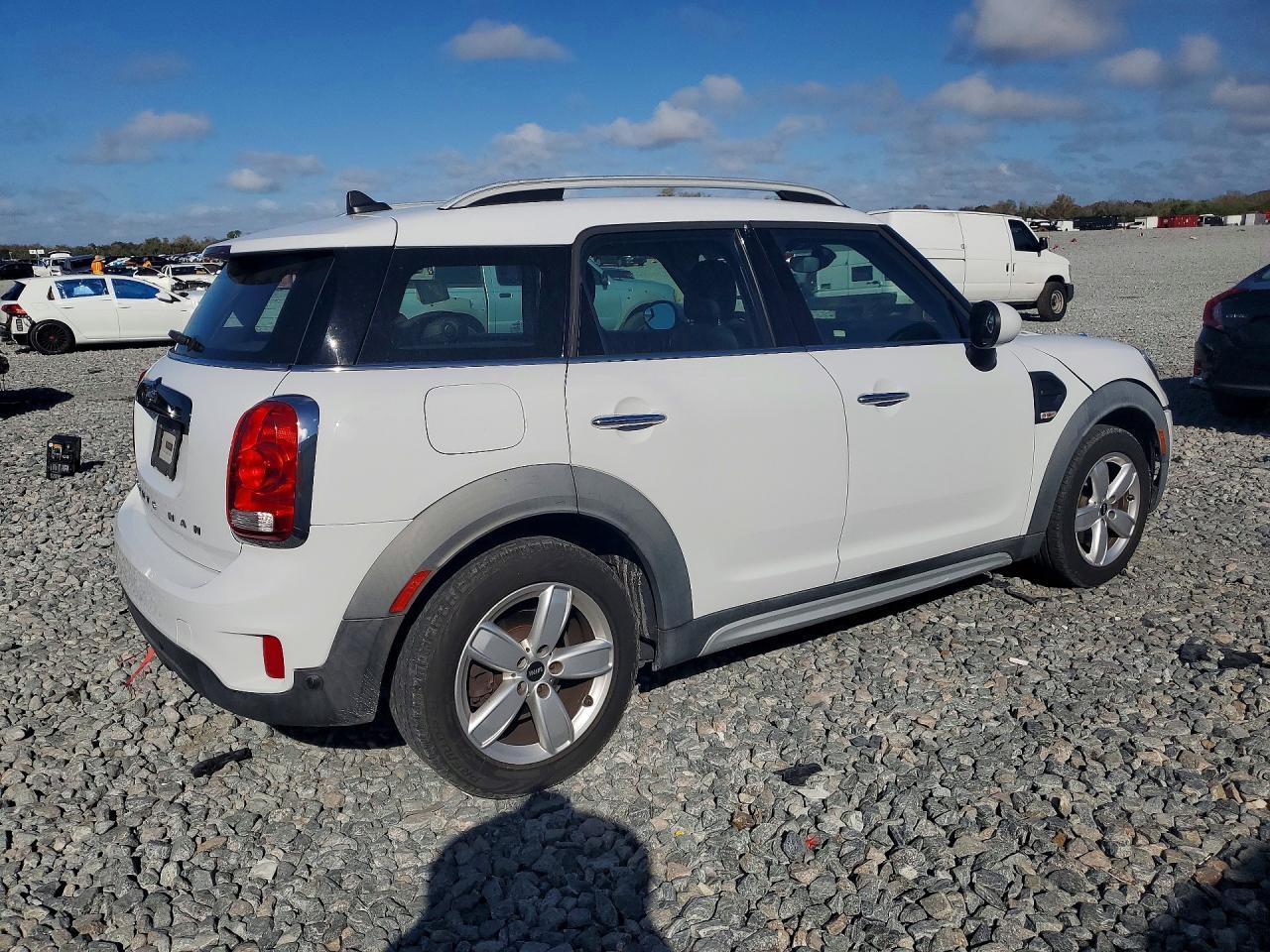2019 Mini Cooper Countryman - Фото 3