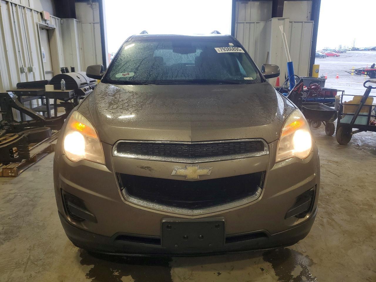 2012 Chevrolet Equinox Lt - Image 5