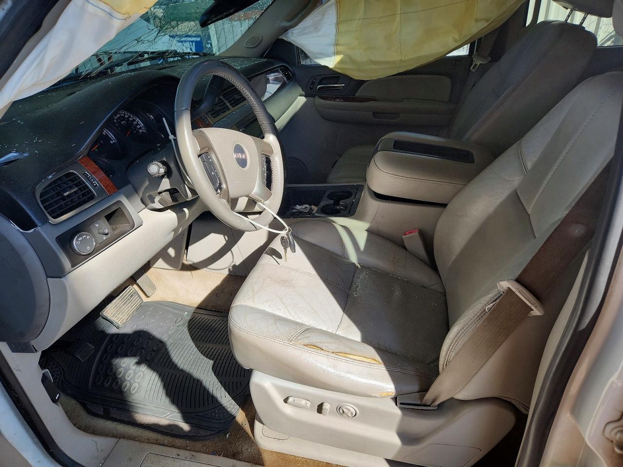 2007 GMC Yukon Xl C1500 - Фото 7