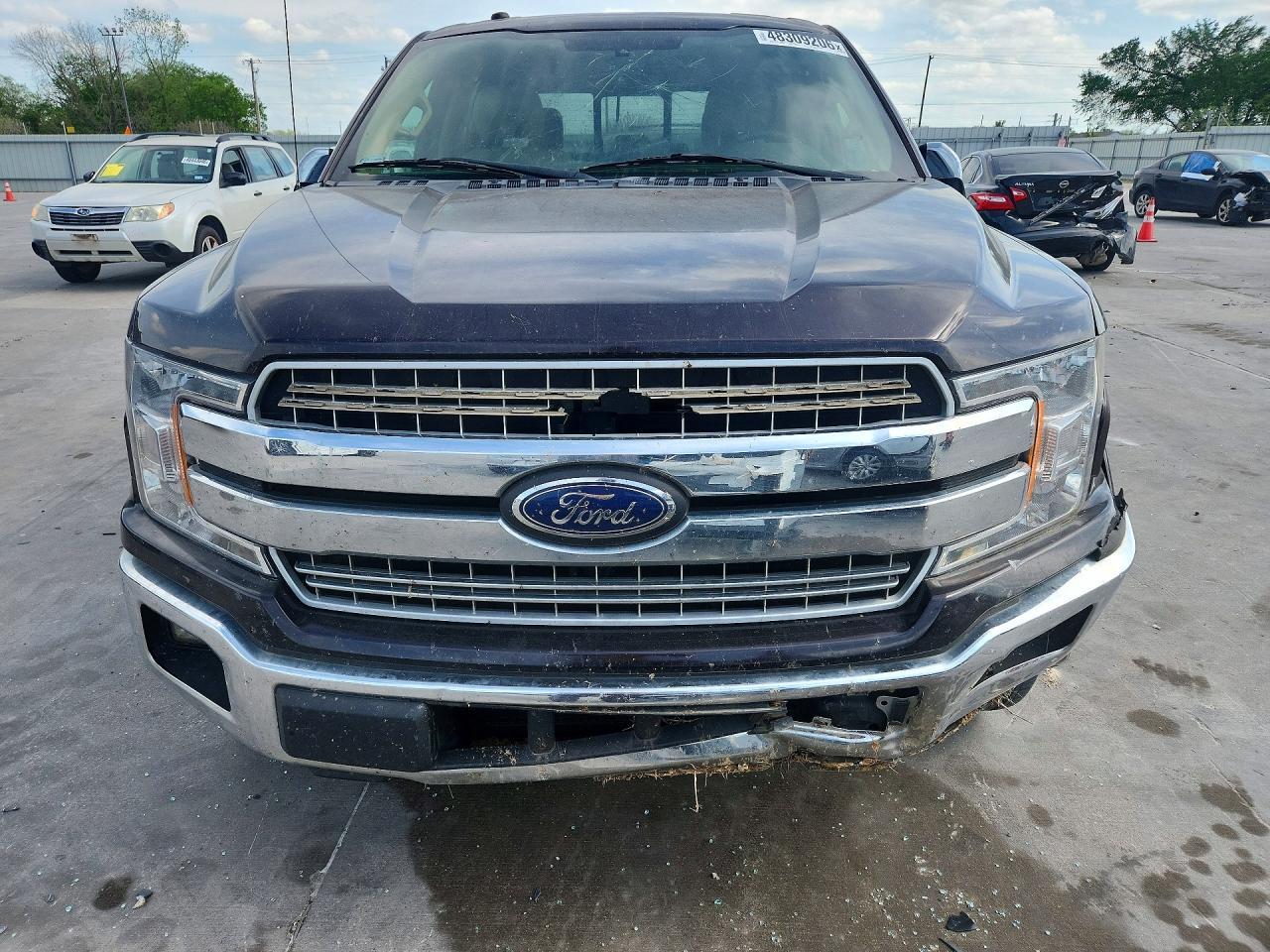 2018 Ford F150 Supercrew - Image 5