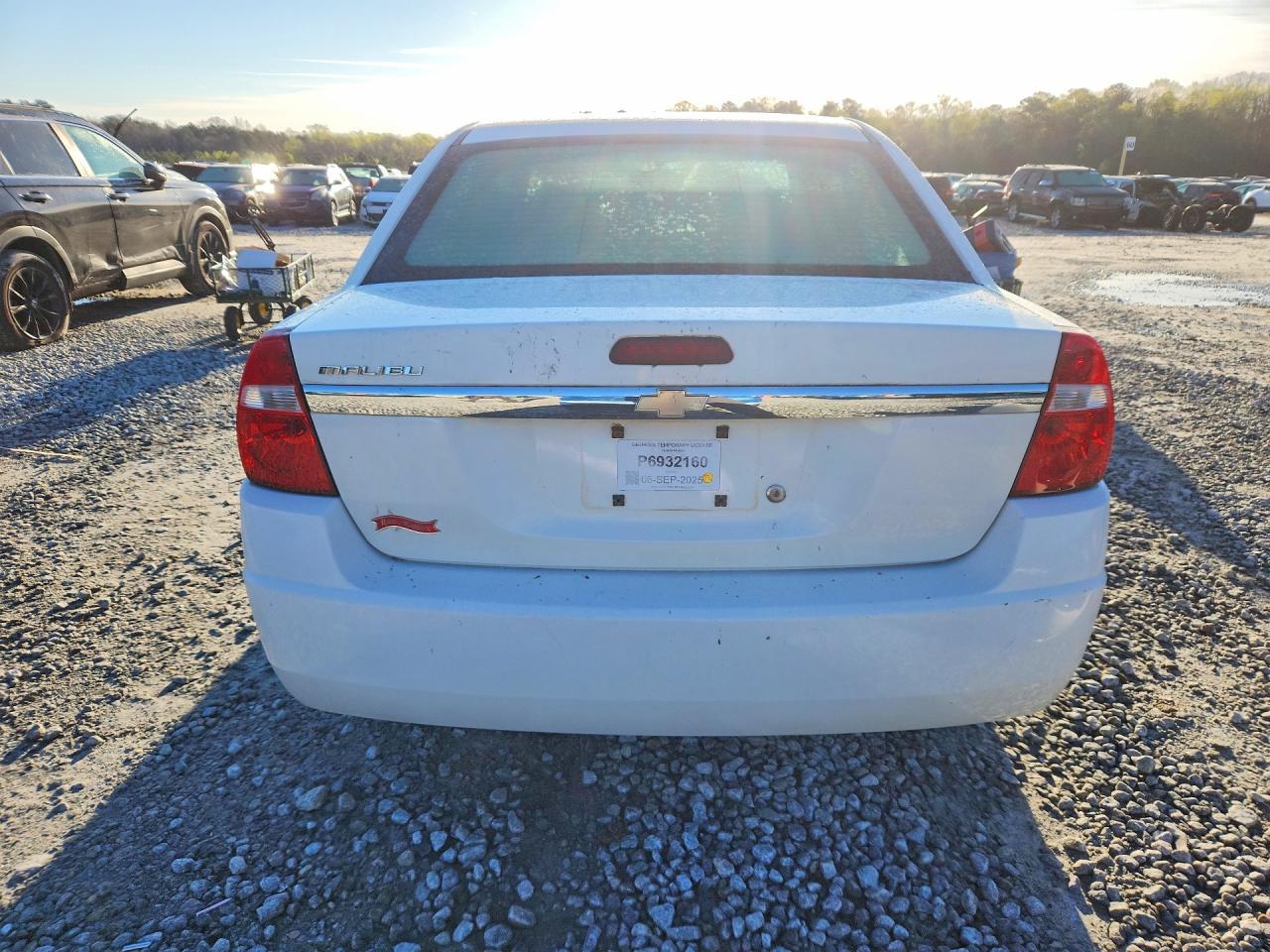 2004 Chevrolet Malibu - Image 6