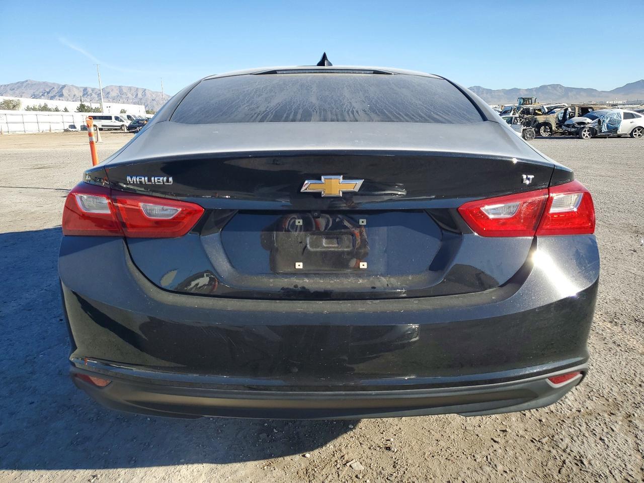 2023 Chevrolet Malibu Lt - Image 6