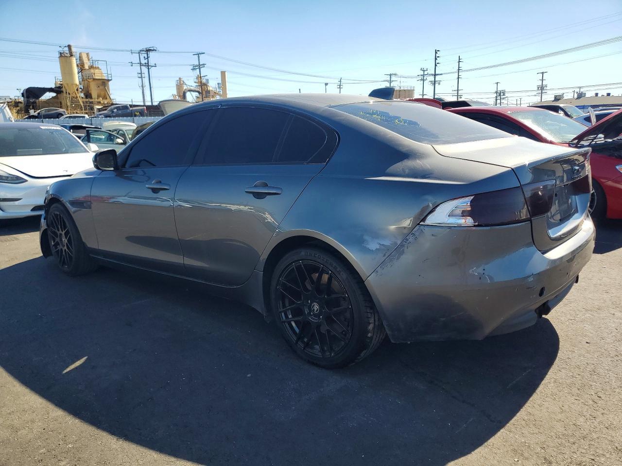 2017 Jaguar Xe Premium - Image 2