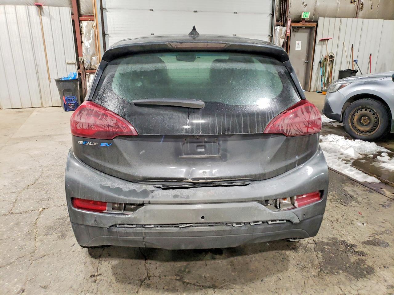 2020 Chevrolet Bolt Ev Lt - Image 6