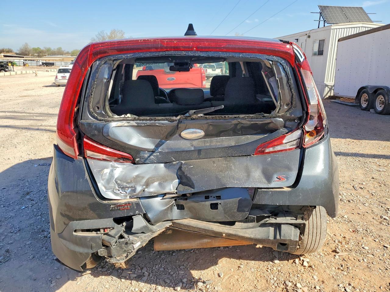 2021 Kia Soul - Image 6