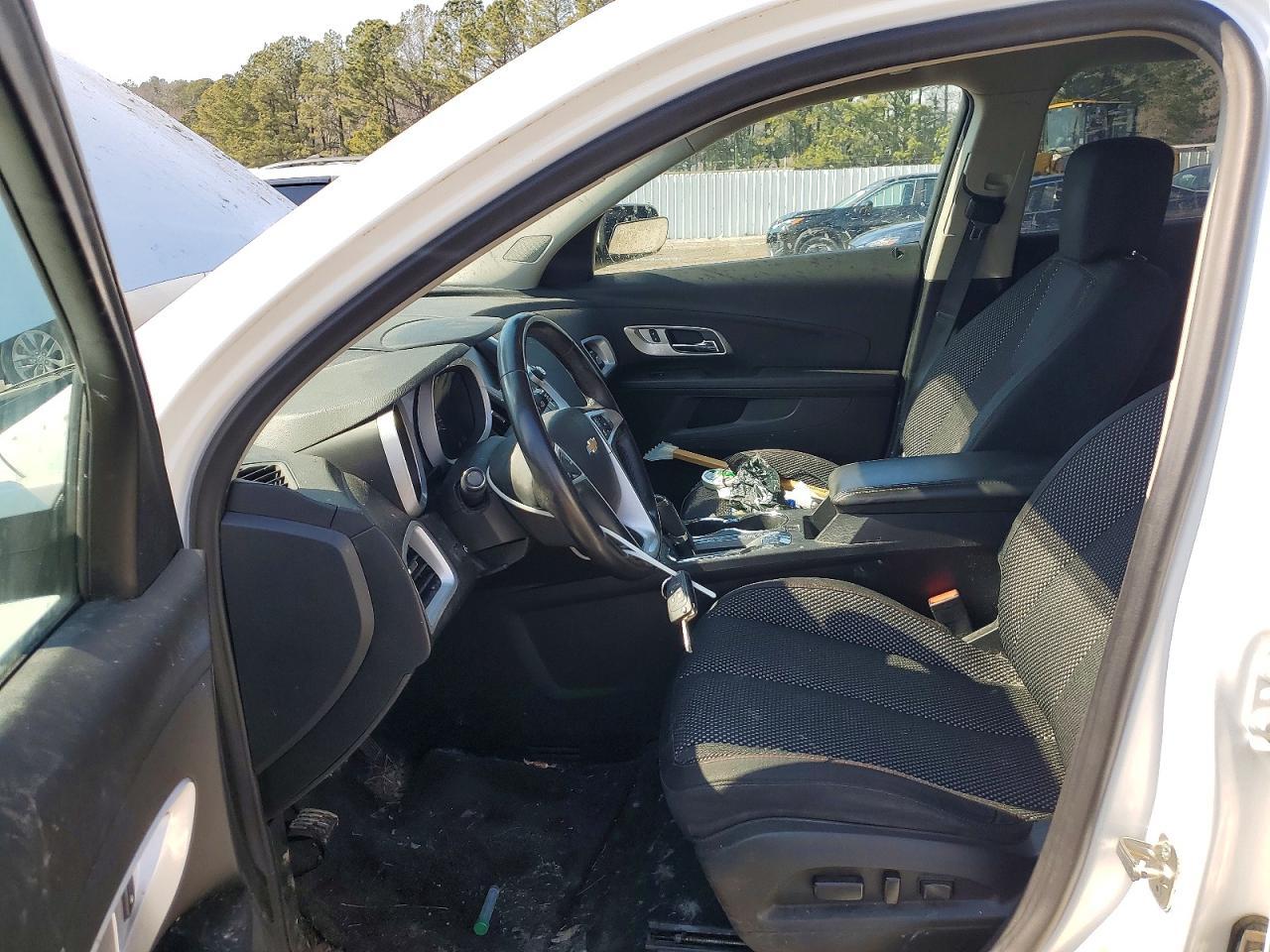 2016 Chevrolet Equinox Lt - Image 7