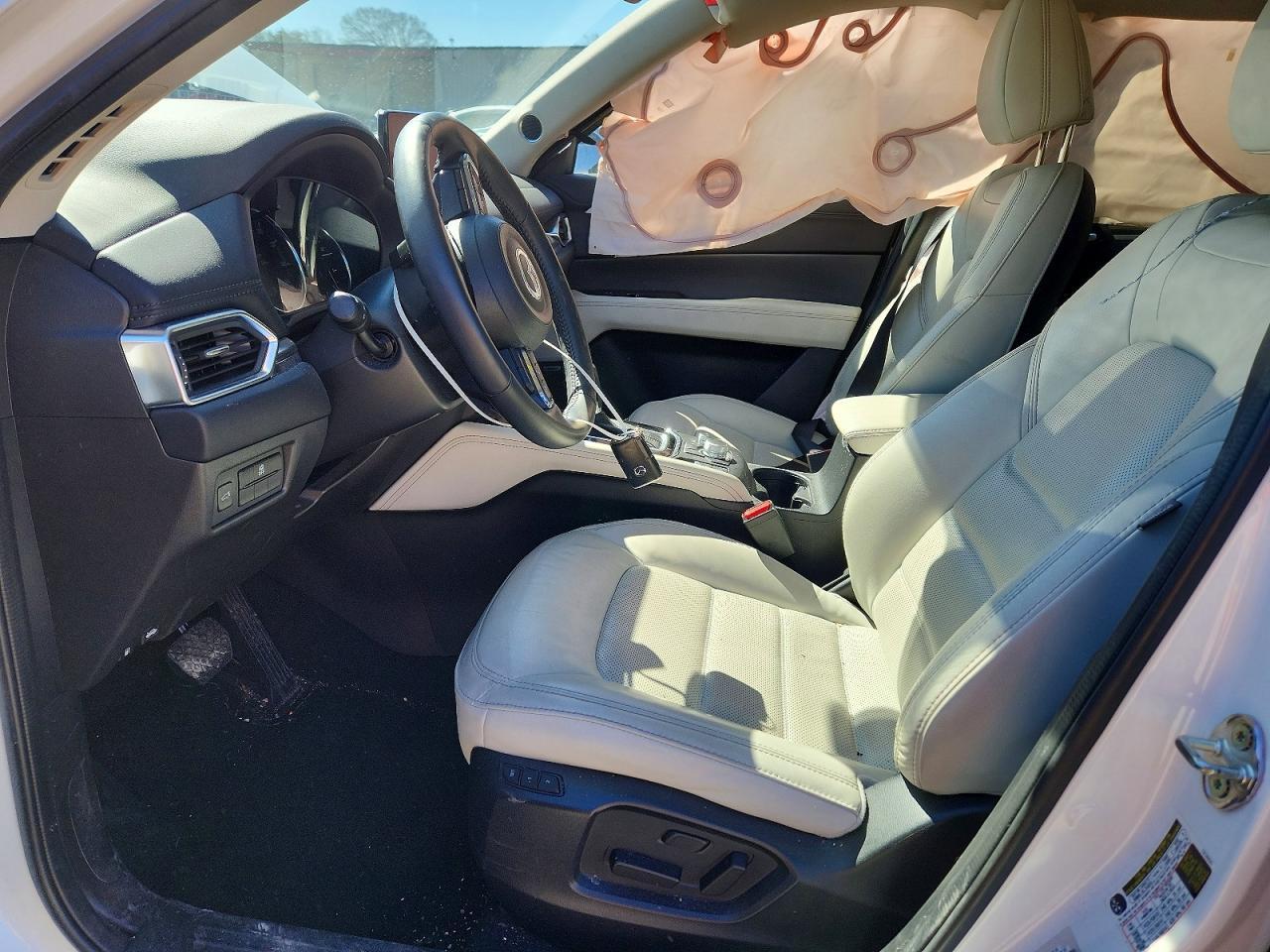 2023 Mazda Cx-5 Premium - Фото 7