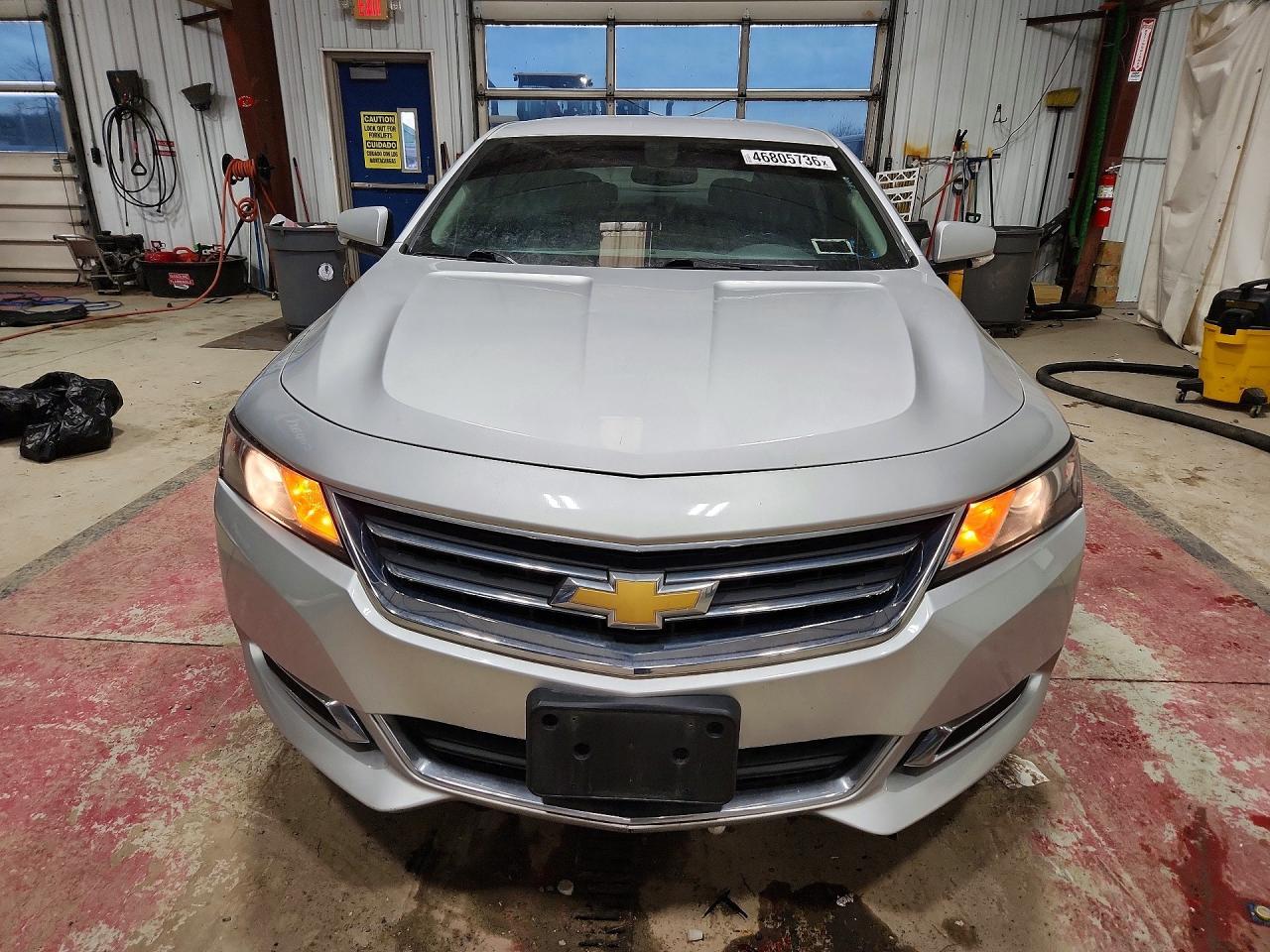 2015 Chevrolet Impala Limited Ltz ( - Image 5