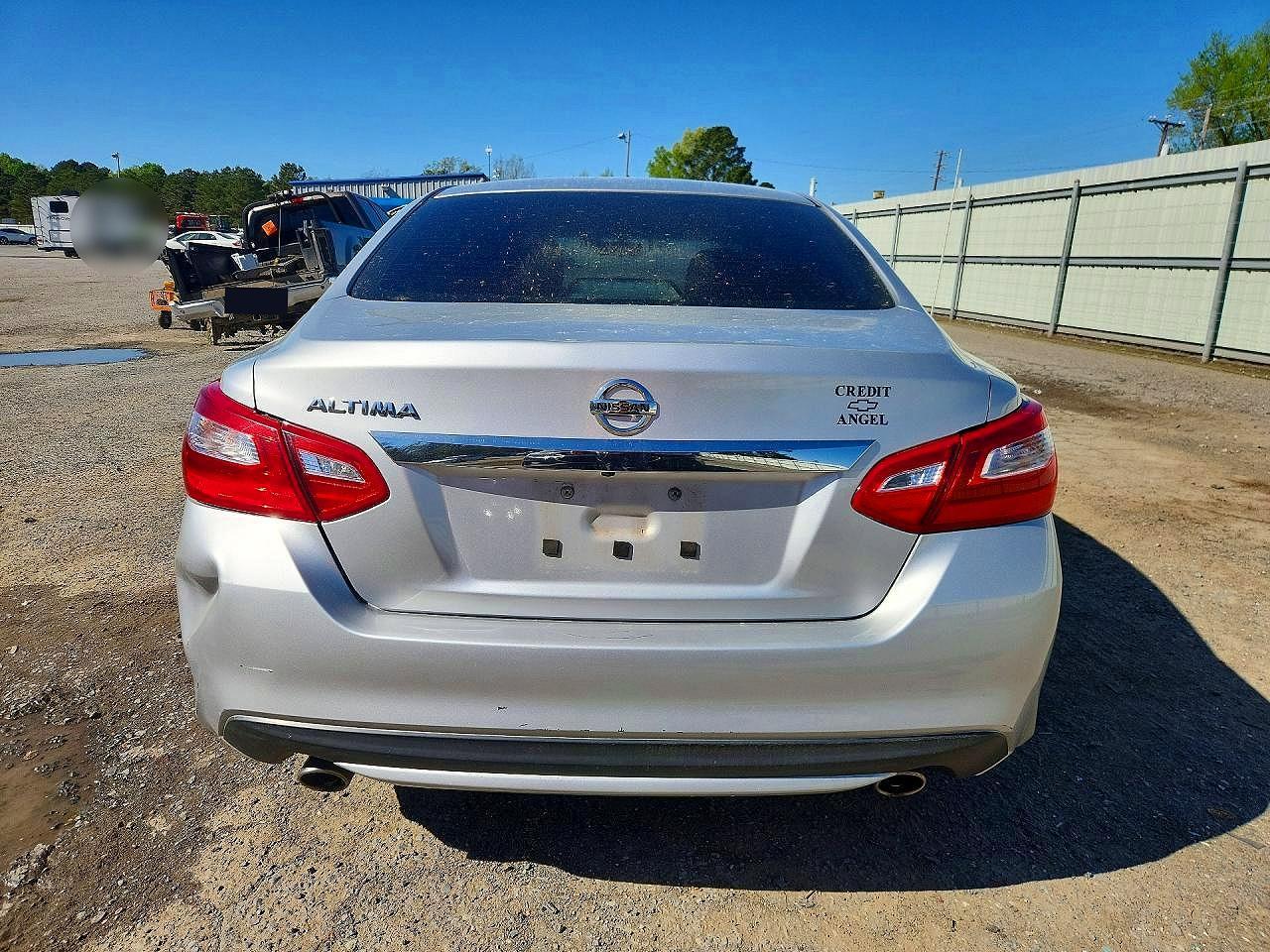 2016 Nissan Altima 2.5 S - Image 6