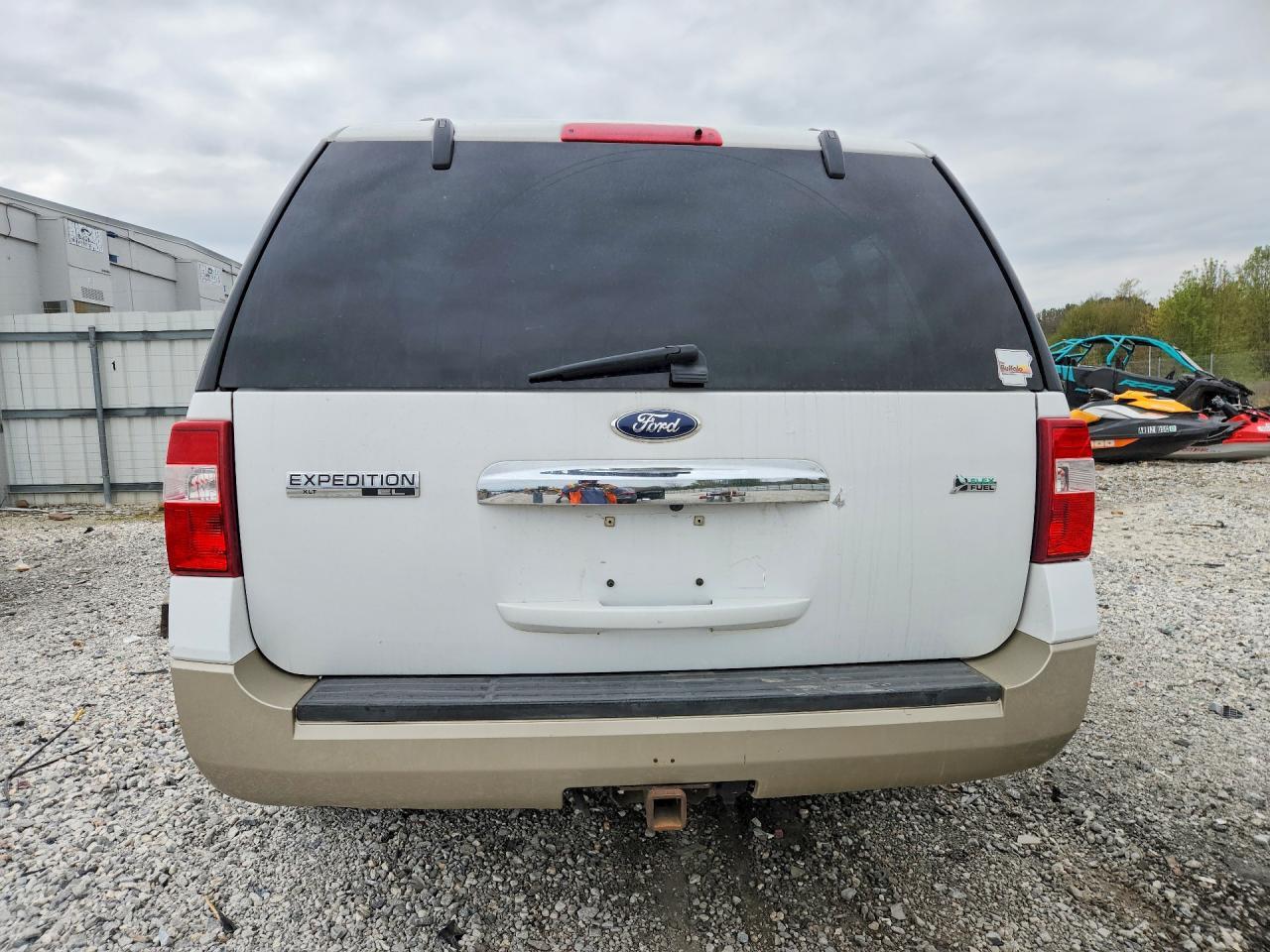 2012 Ford Expedition El Xlt - Image 6