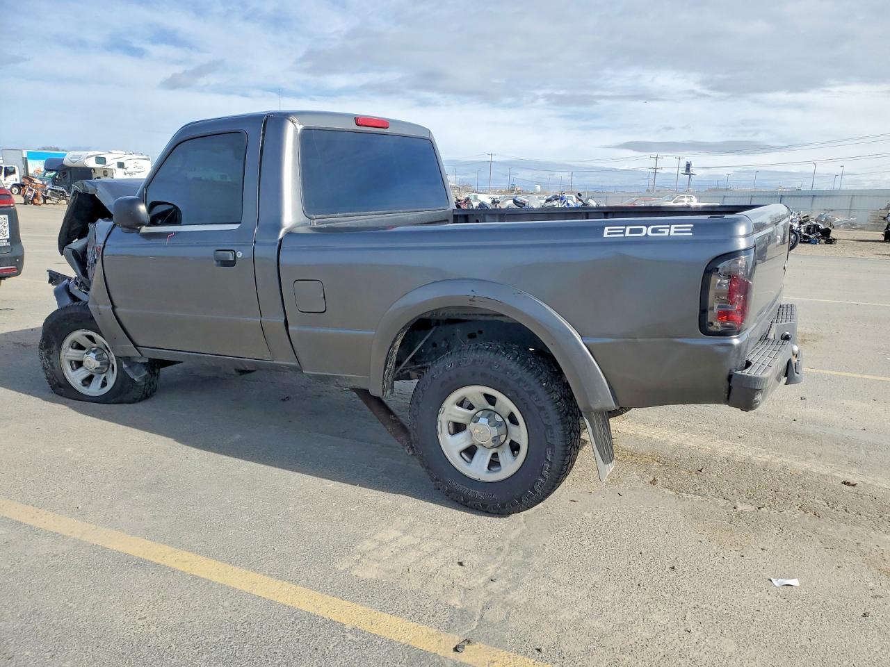 2004 Ford Ranger - Фото 2