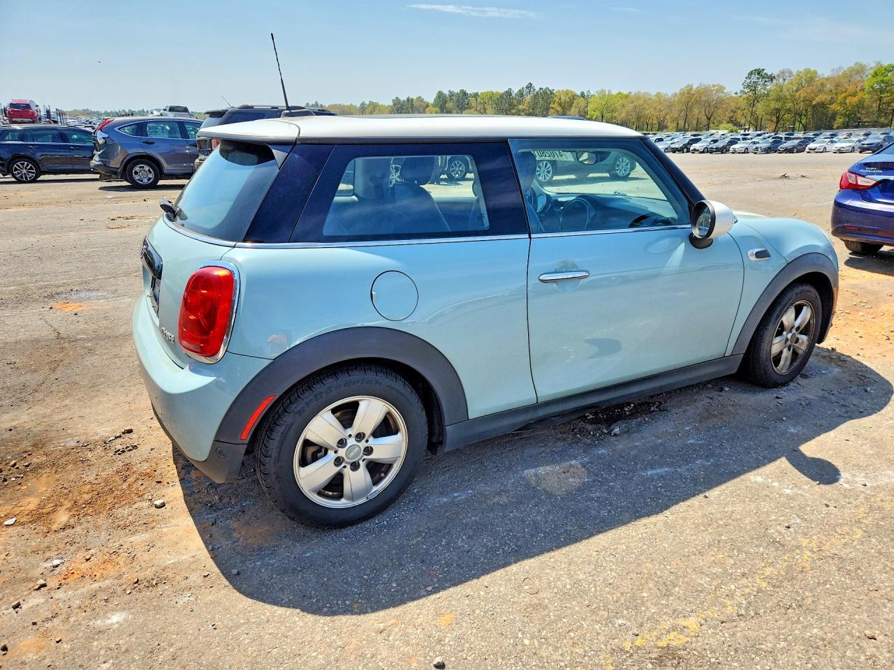 2018 Mini Cooper - Image 3