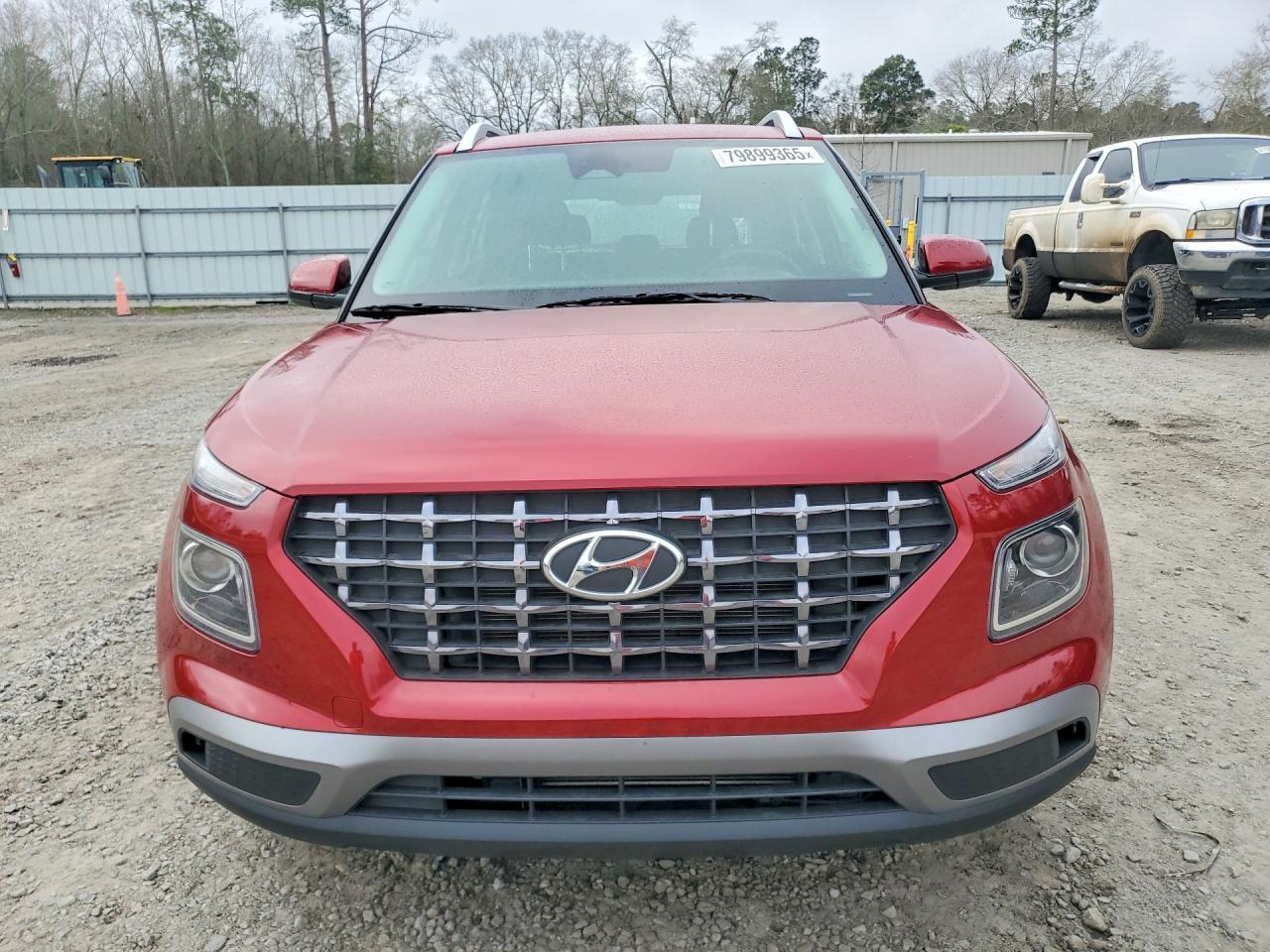 2024 Hyundai Venue Sel - Image 5