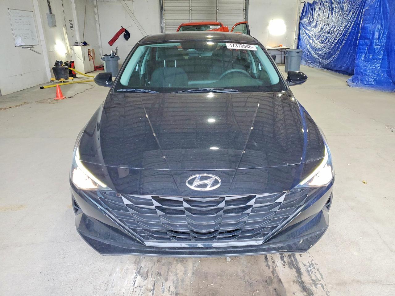 2021 Hyundai Elantra Sel - Image 5
