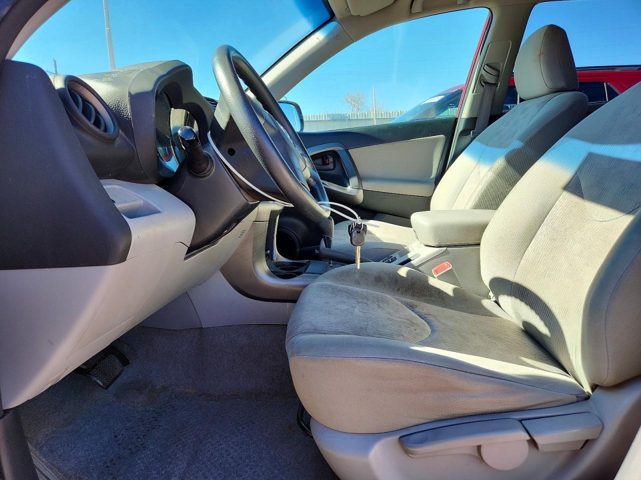 2010 Toyota Rav4 Base - Image 7