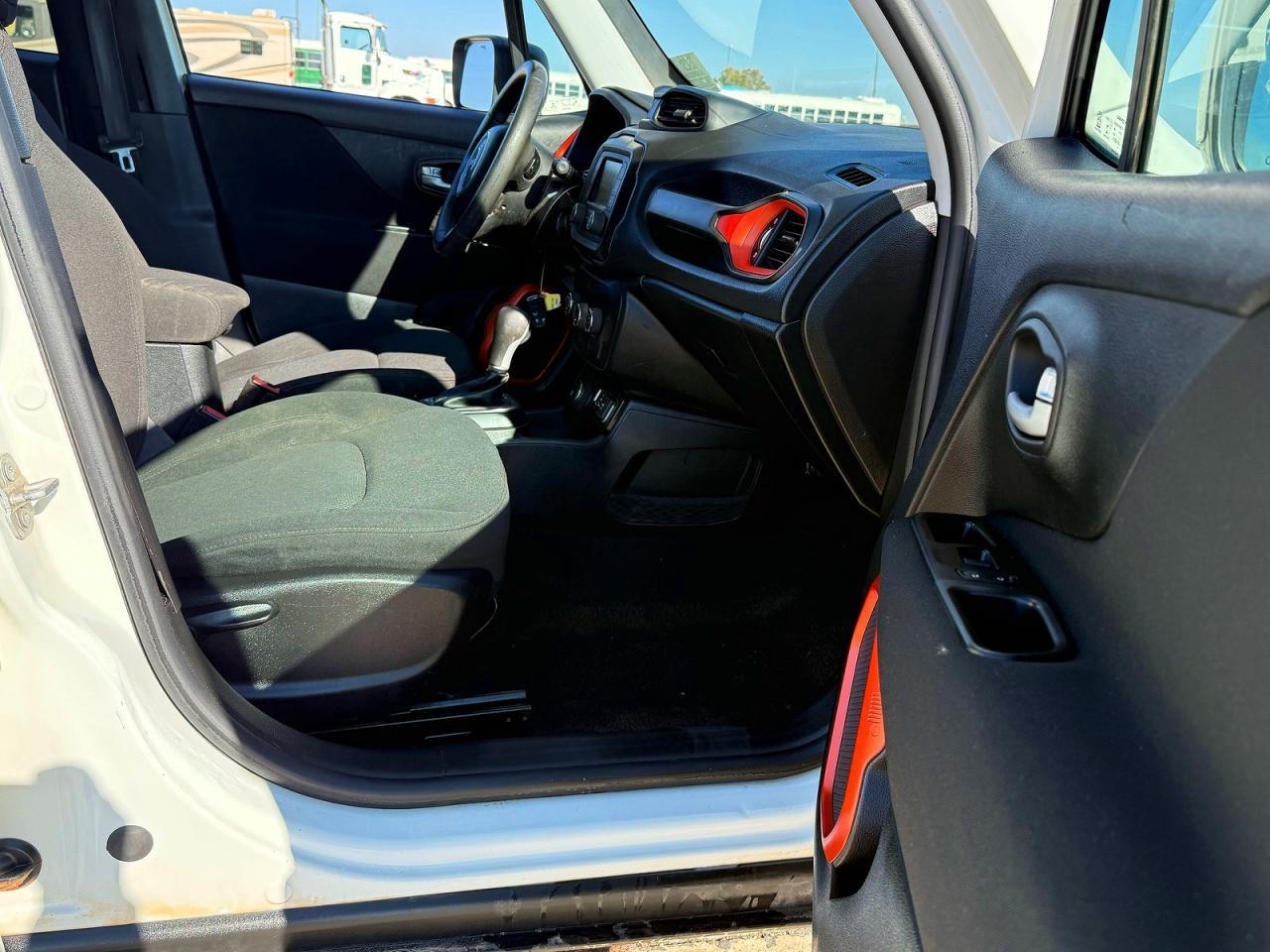 2020 Jeep Renegade Sport - Фото 5