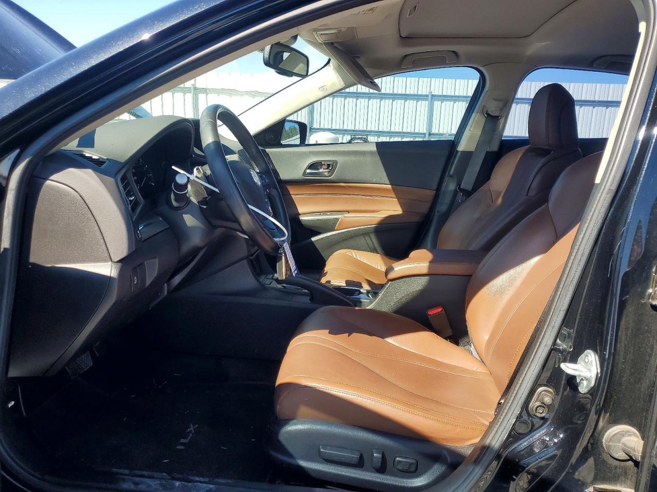 2021 Acura Ilx Premium - Фото 7