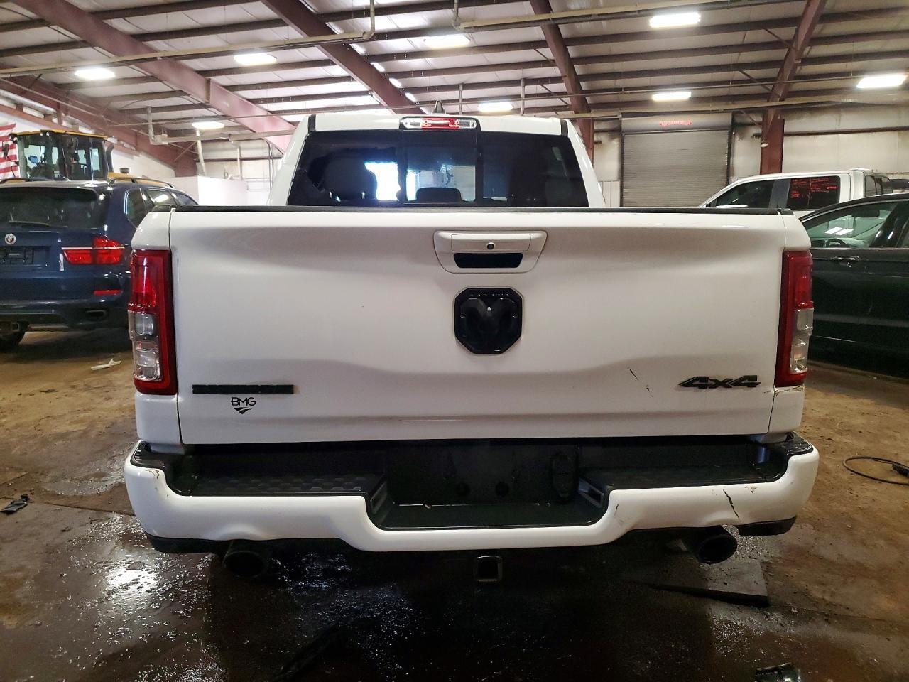 2020 Ram 1500 Big Horn - Image 6