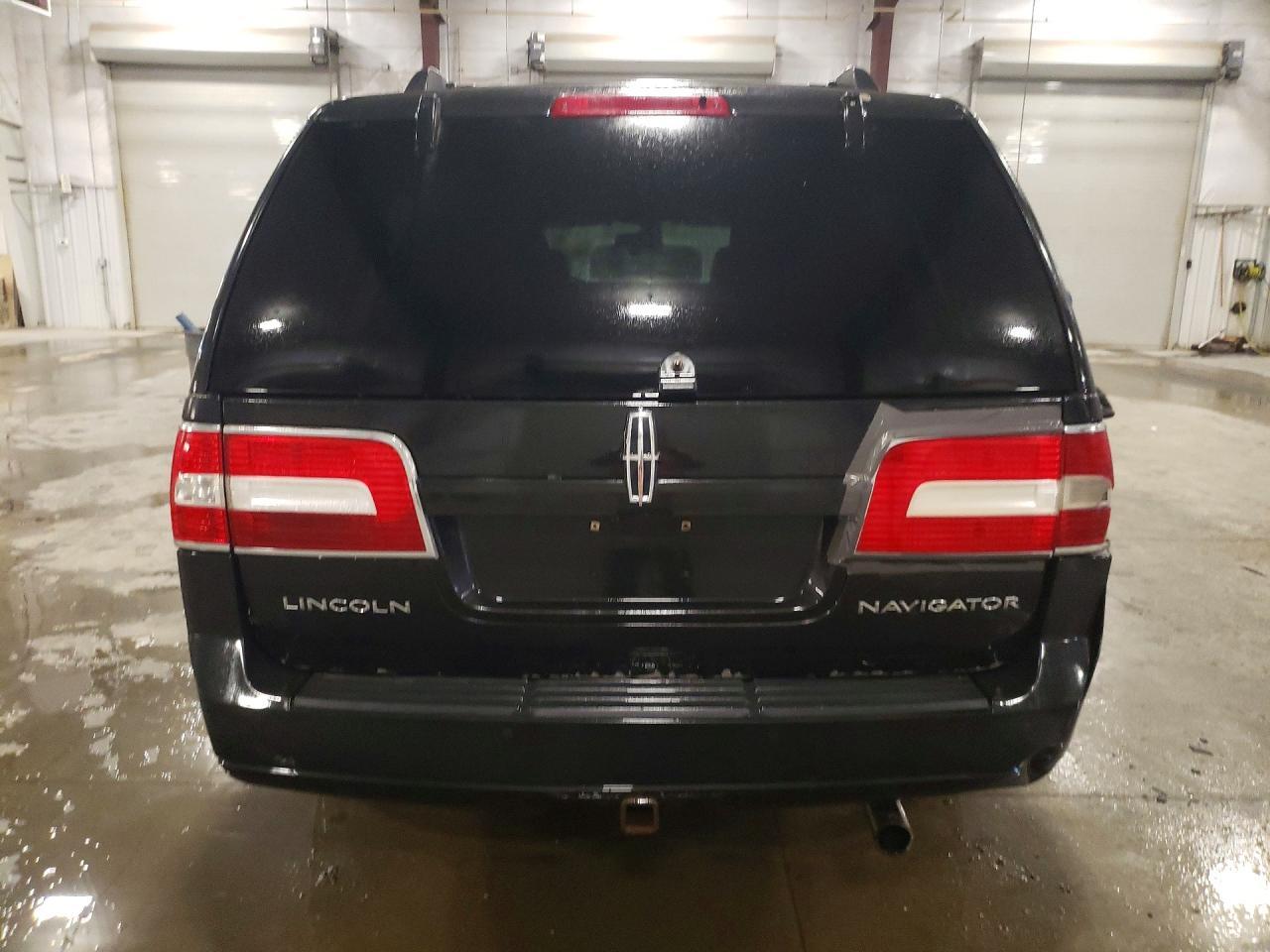 2013 Lincoln Navigator L - Фото 6