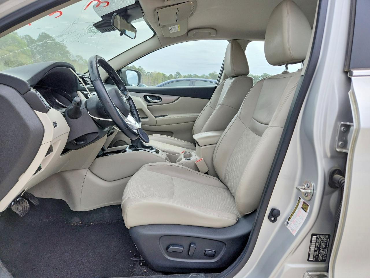 2020 Nissan Rogue Sport Sv - Фото 7