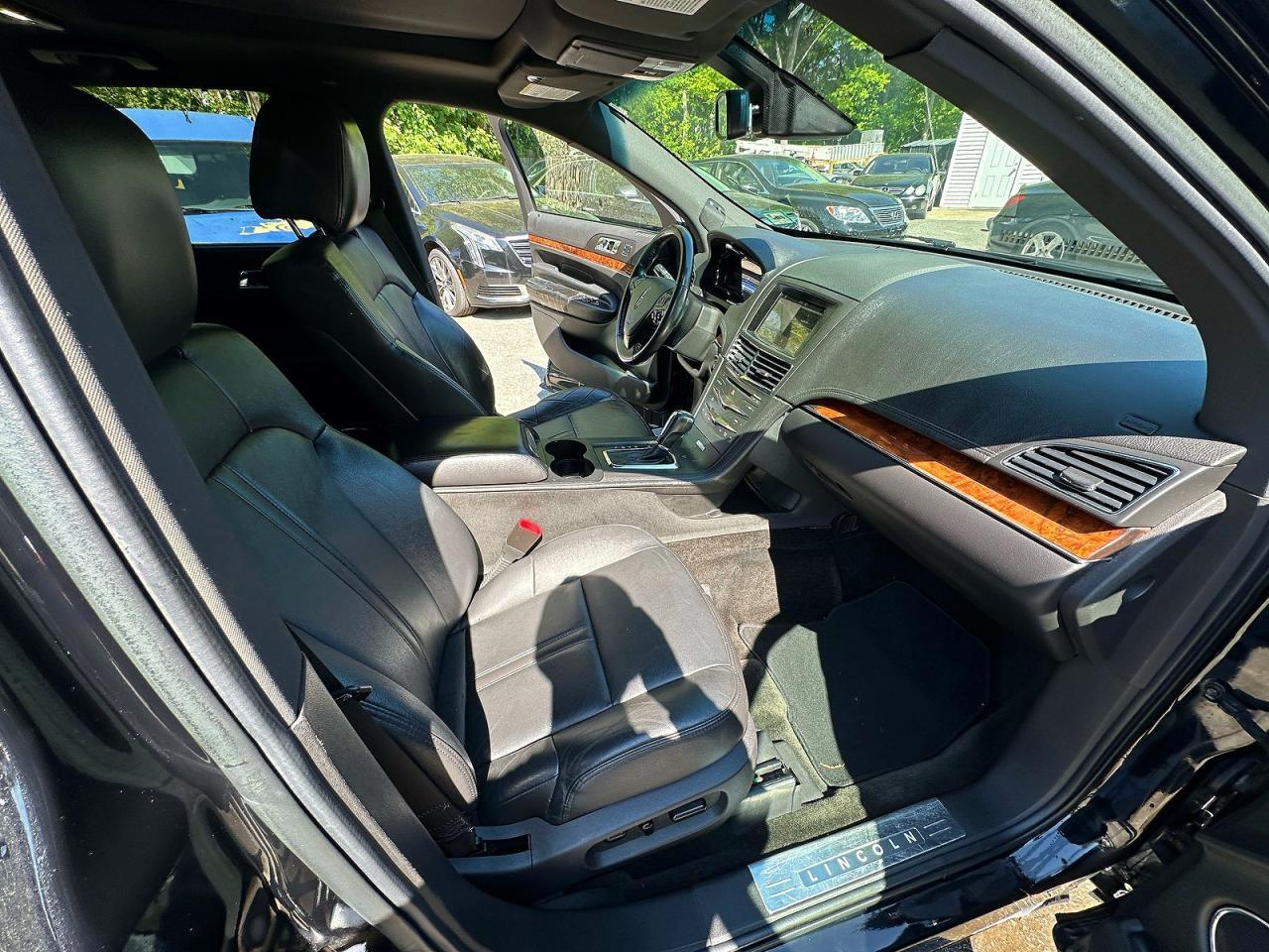 2018 Lincoln Townhouse Mkt - Фото 5