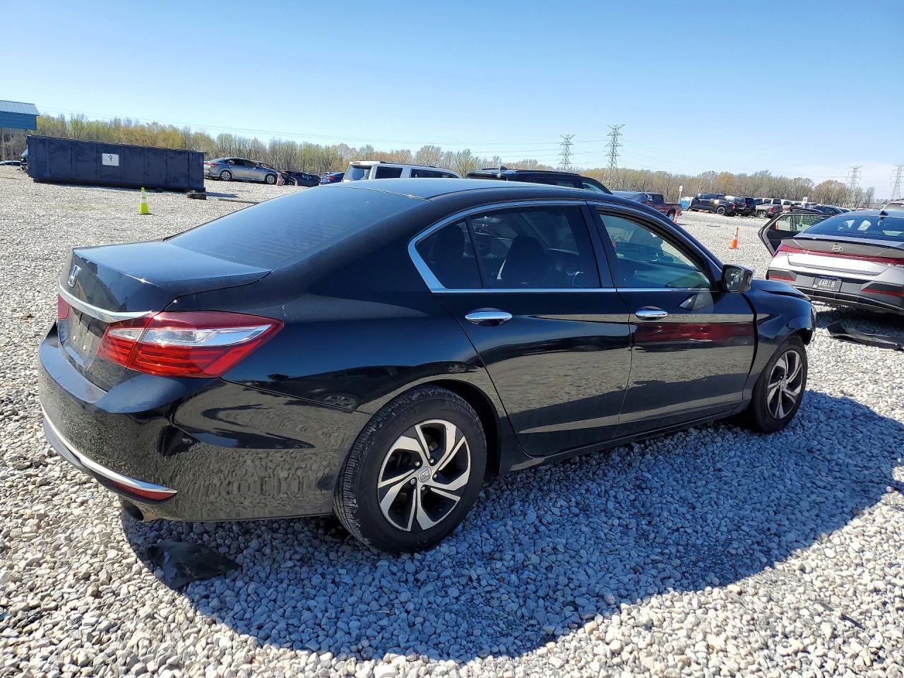 2017 Honda Accord - Image 3