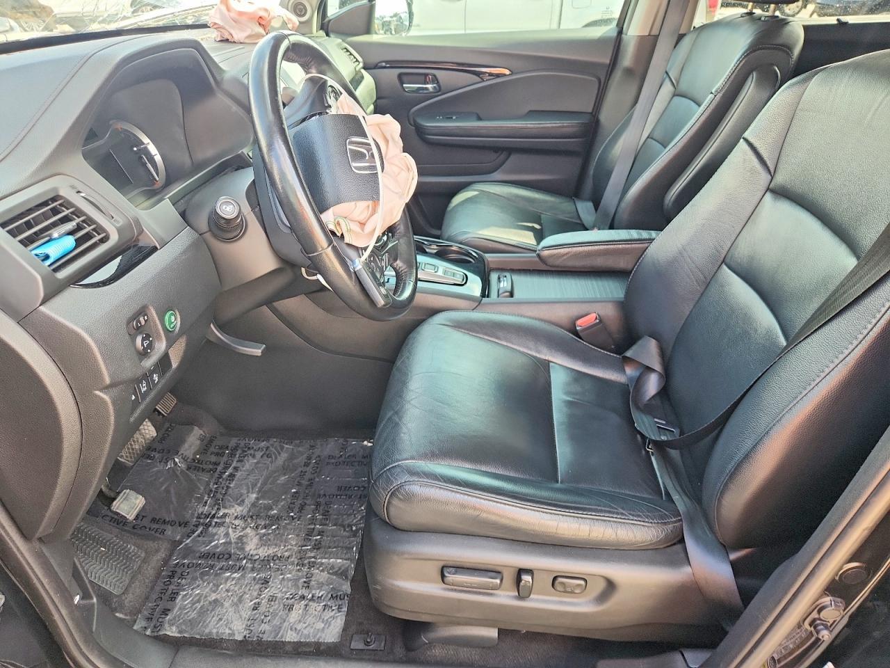 2016 Honda Pilot Touring - Image 7