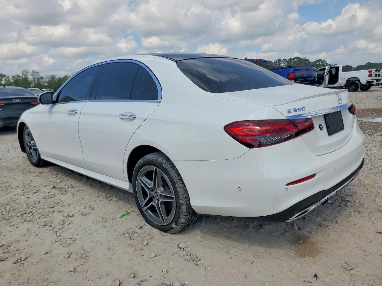 2023 Mercedes-Benz E 350 4Matic - Image 2