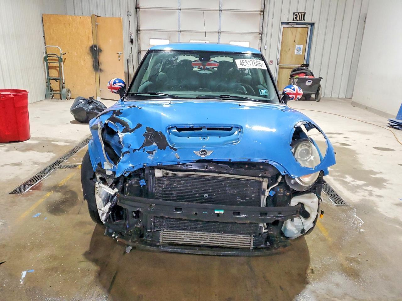 2013 Mini Cooper S - Фото 5