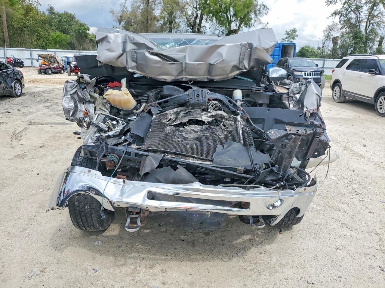 2012 GMC Sierra C1500 Sle - Фото 5