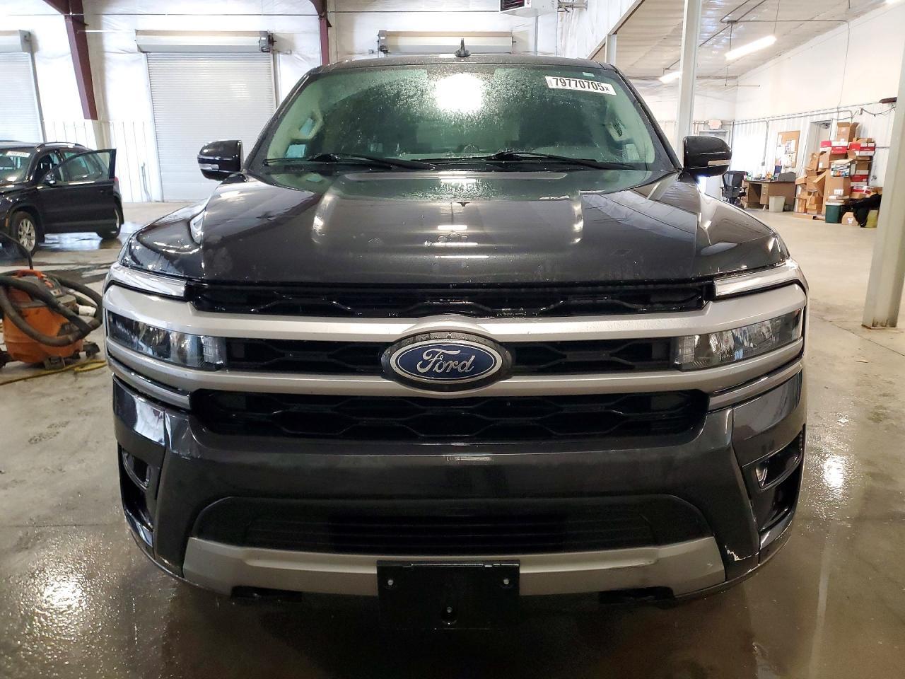 2022 Ford Expedition Max Xlt - Image 5