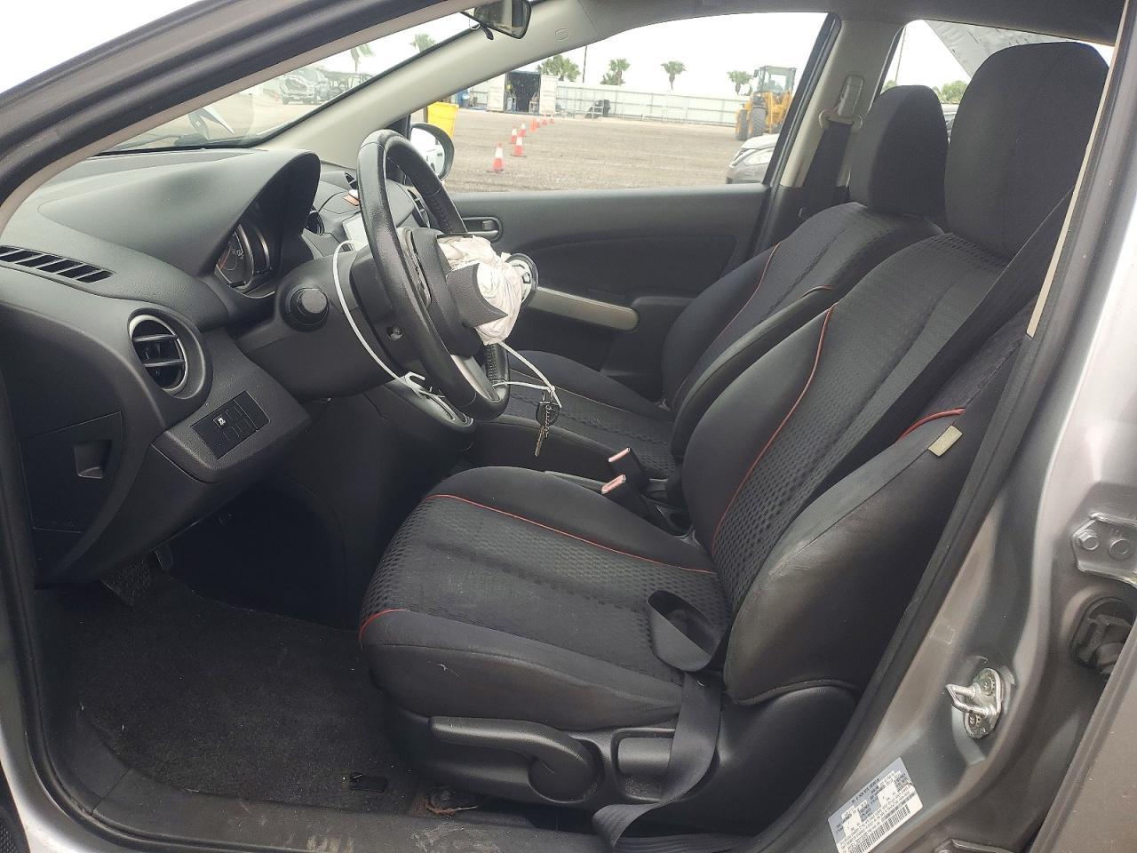 2012 Mazda Mazda2 - Image 7