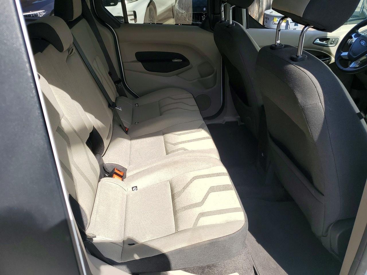 2018 Ford Transit Connect Xlt - Image 6