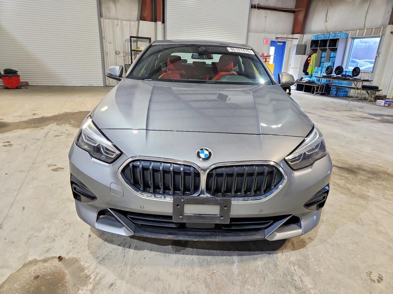 2022 BMW 228Xi - Фото 5