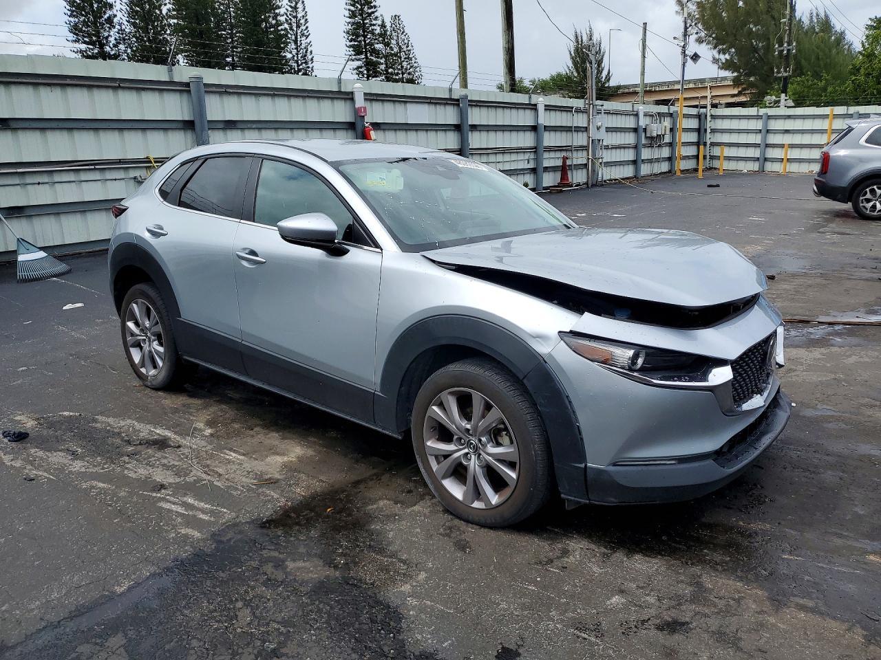 2021 Mazda Cx-30 Select - Фото 4