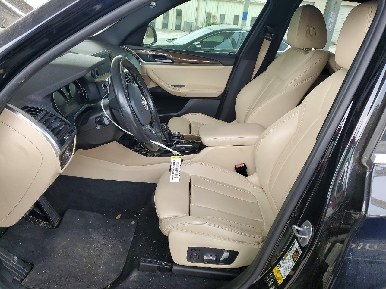 2018 BMW X3 xDrive30I - Image 7