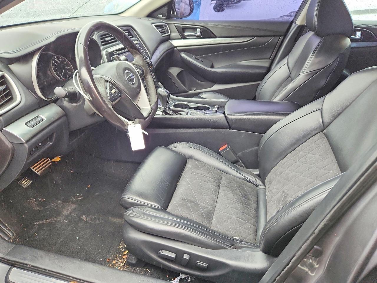 2017 Nissan Maxima 3.5S - Image 7