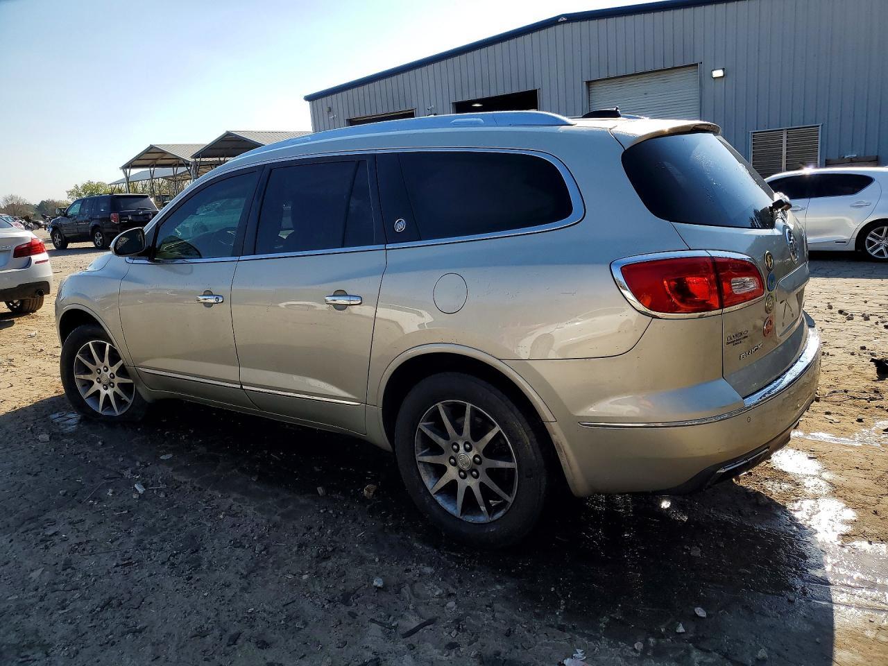 2016 Buick Enclave - Image 2