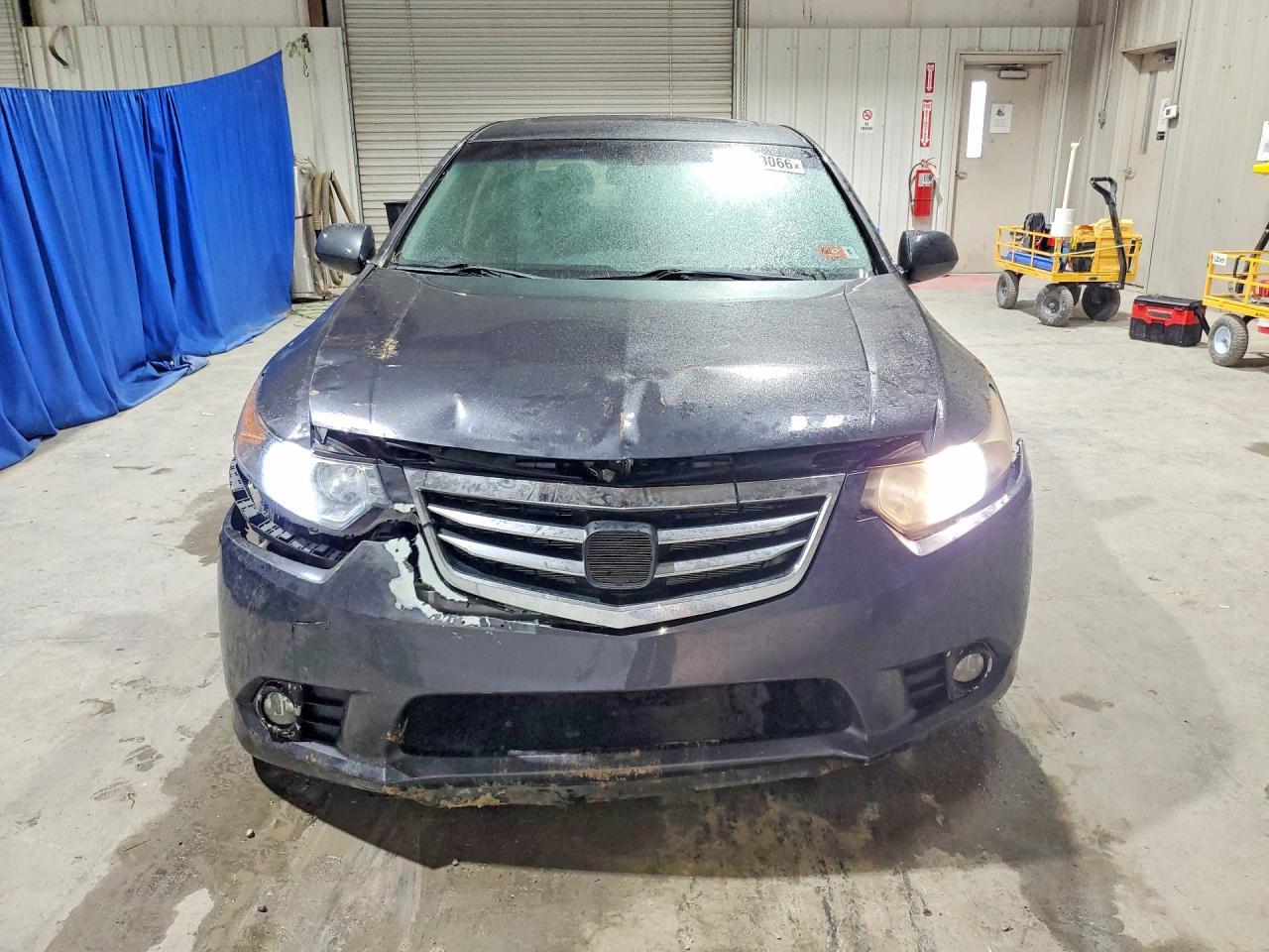 2013 Acura Tsx Tech - Image 5