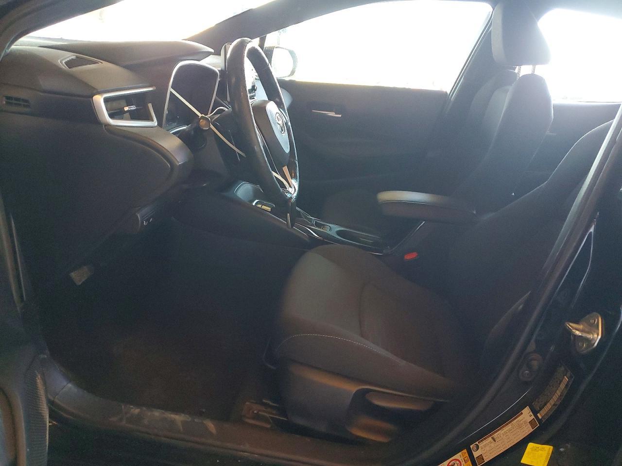 2019 Toyota Corolla Hatchback Se - Фото 7