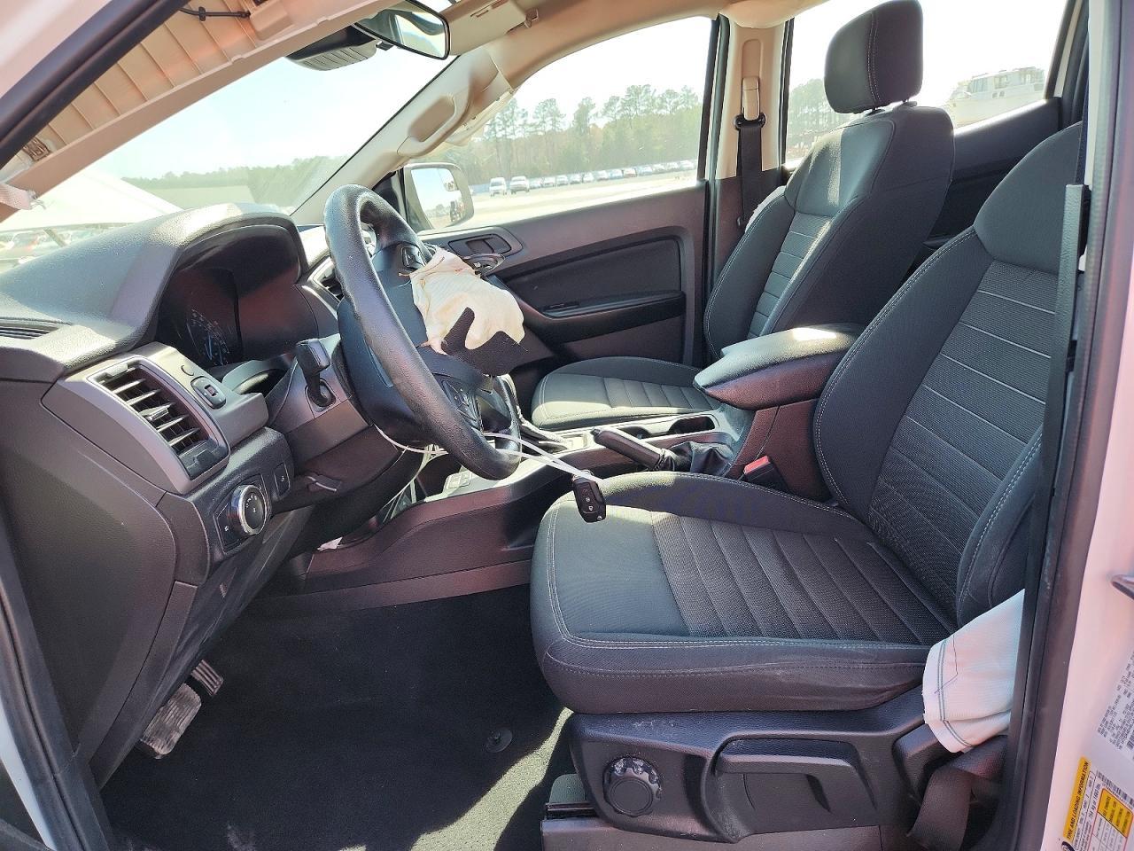 2020 Ford Ranger Xl - Фото 7