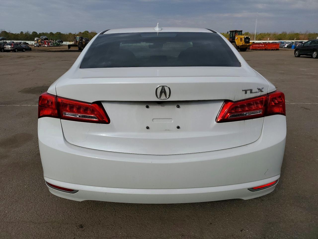 2019 Acura Tlx - Image 6