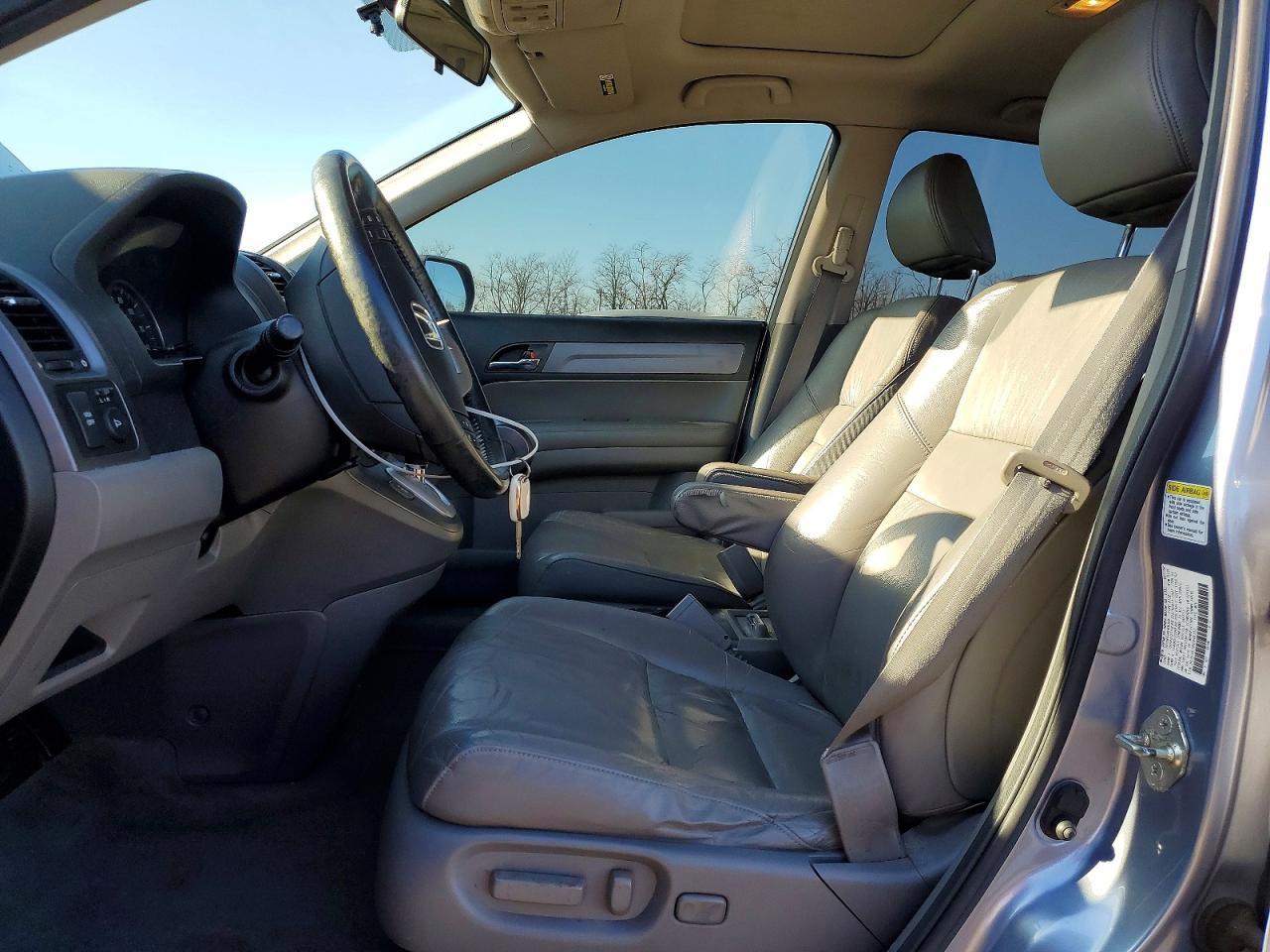 2008 Honda Cr-V Exl - Image 7