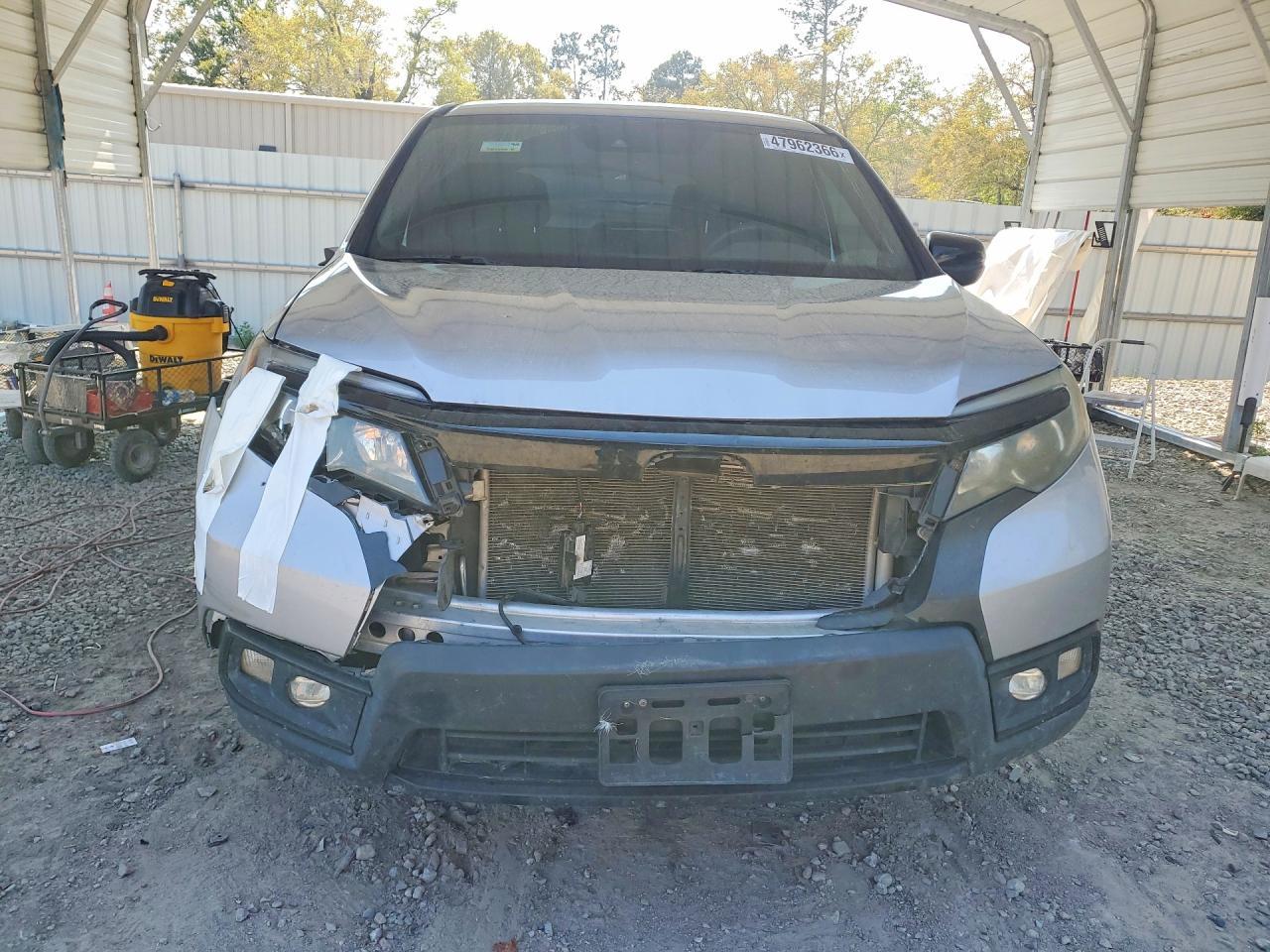 2019 Honda Passport Sport - Image 5