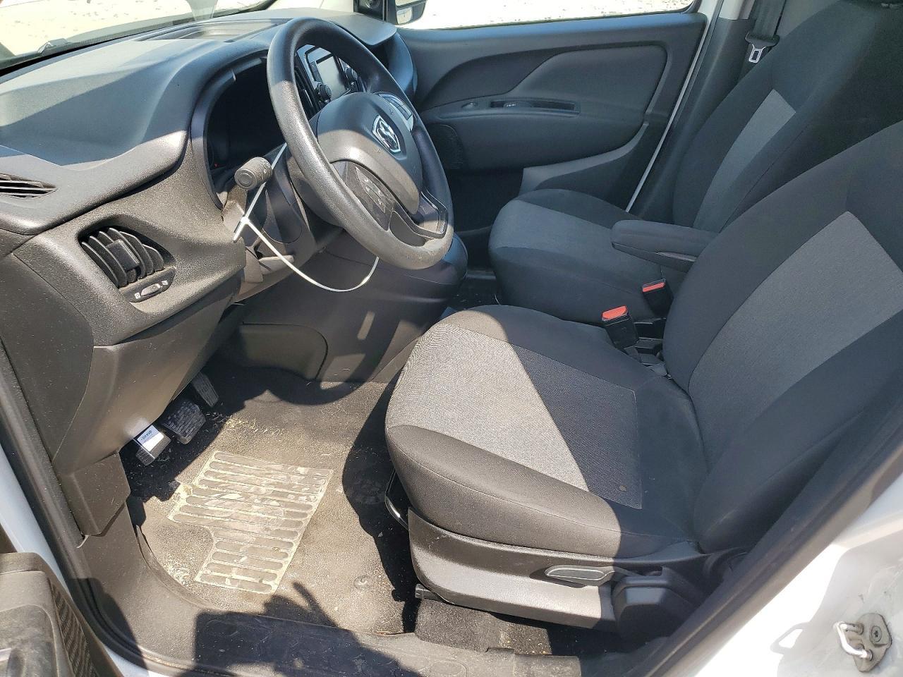 2022 Ram Promaster City Tradesman - Image 7