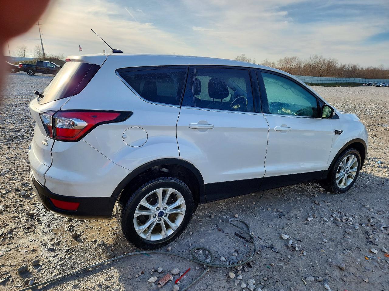 2017 Ford Escape Se - Image 3