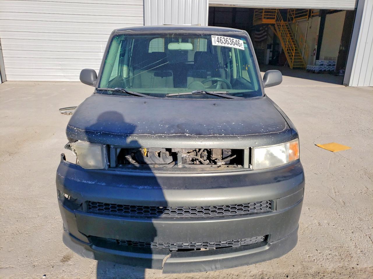 2005 Scion Xb Base - Image 5
