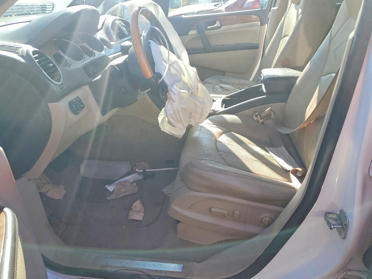 2011 Buick Enclave Cxl - Фото 7