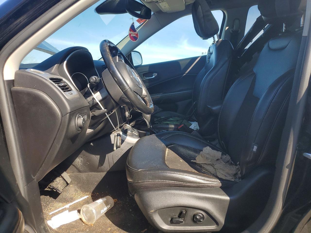 2021 Jeep Compass Latitude - Image 7