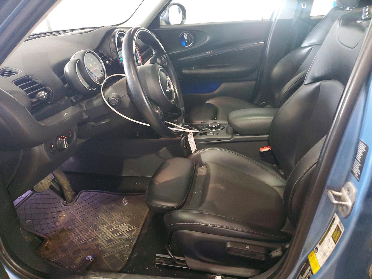2017 Mini Cooper S Clubman All4 - Image 7